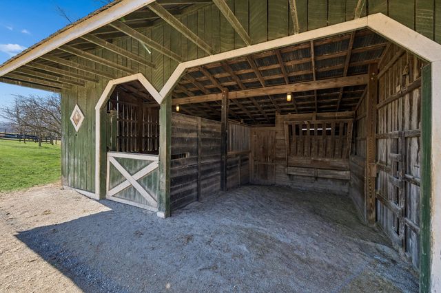 3188 Hampshire Pike, Mount Pleasant, TN 38474