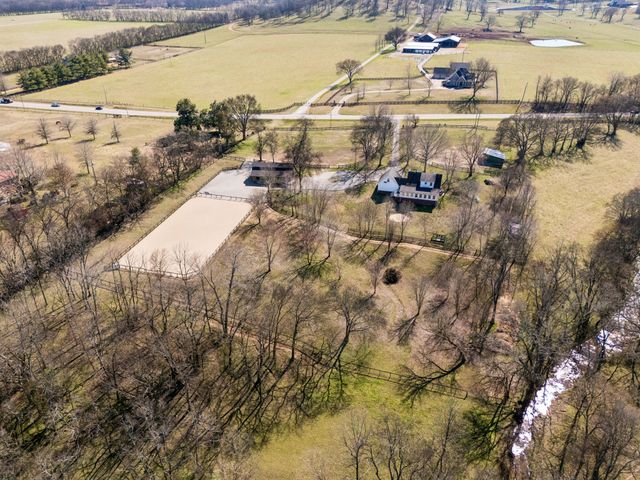 3188 Hampshire Pike, Mount Pleasant, TN 38474