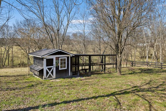 3188 Hampshire Pike, Mount Pleasant, TN 38474