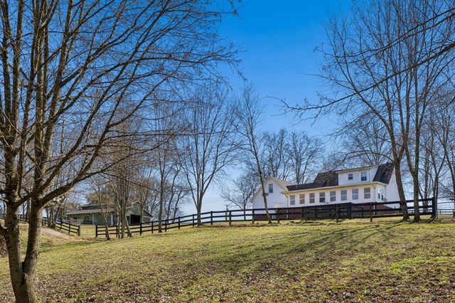 3188 Hampshire Pike, Mount Pleasant, TN 38474