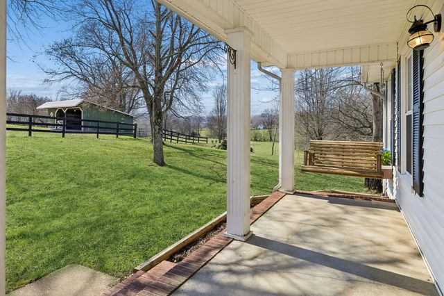 3188 Hampshire Pike, Mount Pleasant, TN 38474