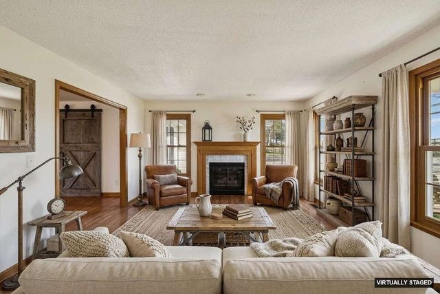 3188 Hampshire Pike, Mount Pleasant, TN 38474