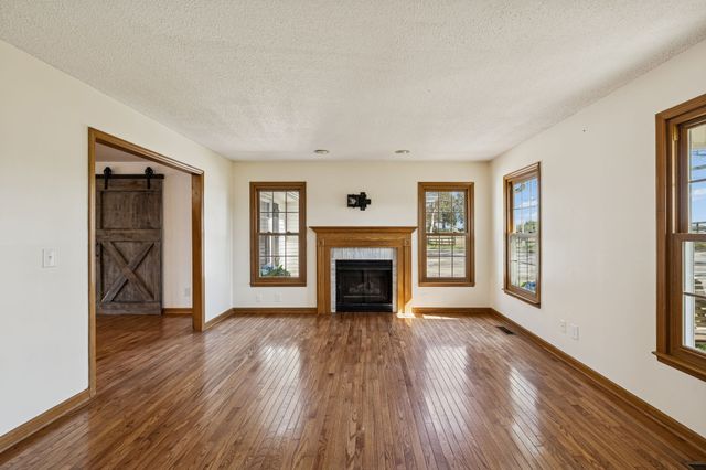 3188 Hampshire Pike, Mount Pleasant, TN 38474