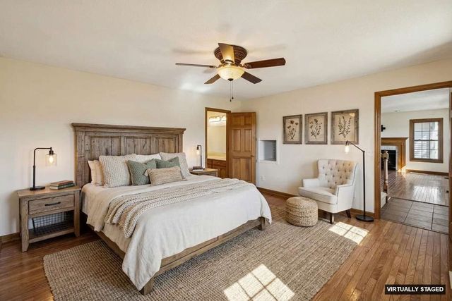 3188 Hampshire Pike, Mount Pleasant, TN 38474