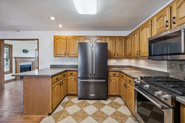 3188 Hampshire Pike, Mount Pleasant, TN 38474