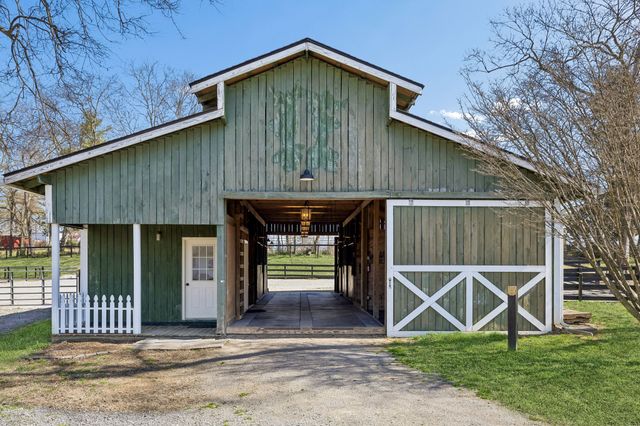 3188 Hampshire Pike, Mount Pleasant, TN 38474