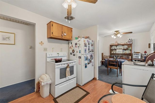 3305 Stag Drive, Hampton, PA 15044