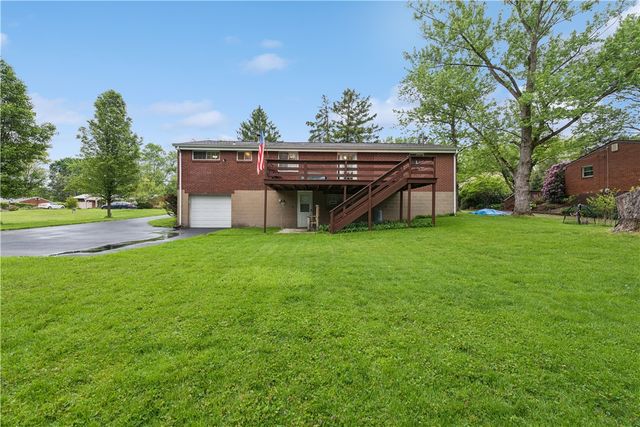 3305 Stag Drive, Hampton, PA 15044