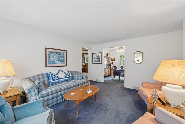 3305 Stag Drive, Hampton, PA 15044