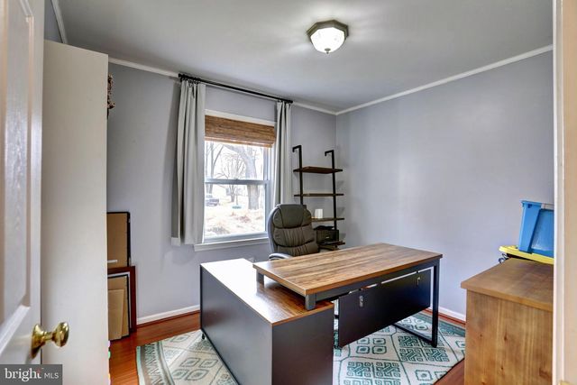 136 WOODCOCK AVE, Shepherdstown, WV 25443