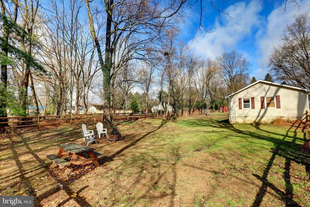 136 WOODCOCK AVE, Shepherdstown, WV 25443