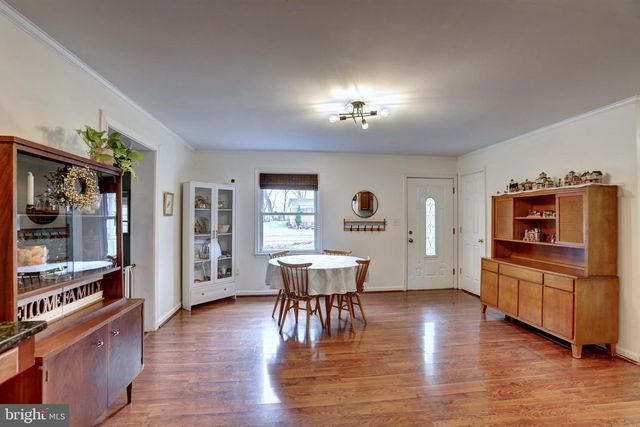 136 WOODCOCK AVE, Shepherdstown, WV 25443