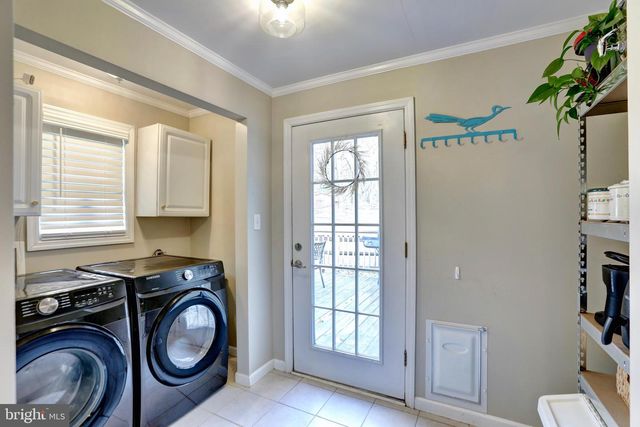 136 WOODCOCK AVE, Shepherdstown, WV 25443