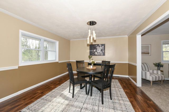 2828 River Bluff DRIVE, Janesville, WI 53545