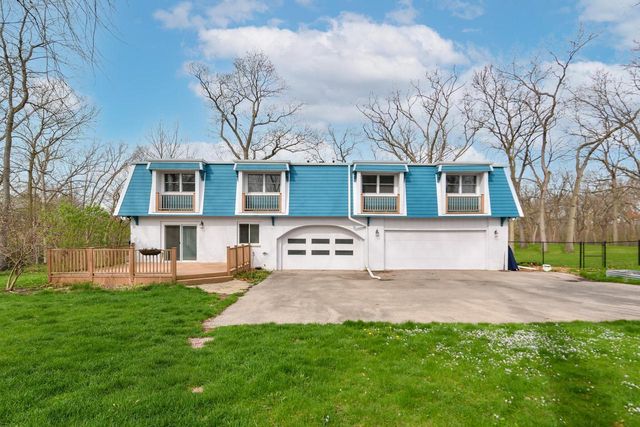 2828 River Bluff DRIVE, Janesville, WI 53545