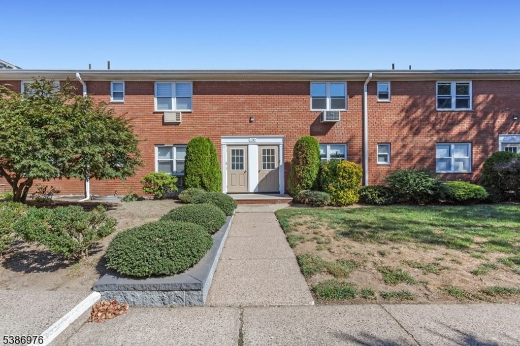 50 Knox Ter, Wayne Twp., NJ 07470