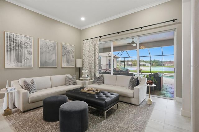 4618 AVENUE LONGCHAMPS, Lutz, FL 33558