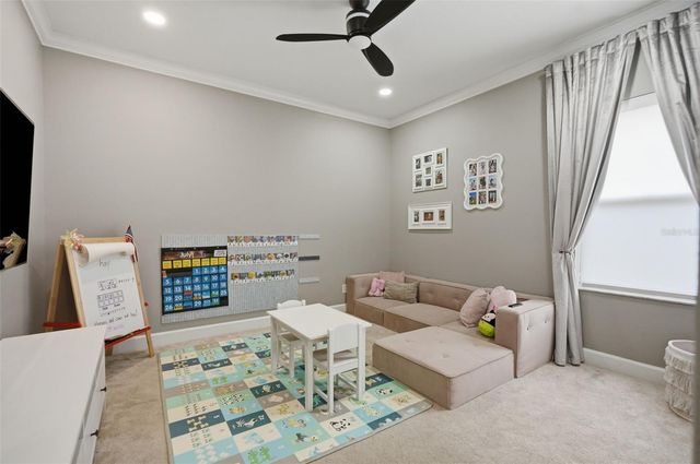 4618 AVENUE LONGCHAMPS, Lutz, FL 33558