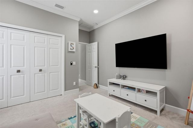 4618 AVENUE LONGCHAMPS, Lutz, FL 33558