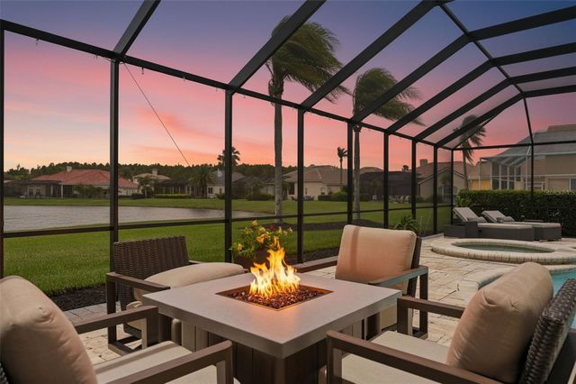 4618 AVENUE LONGCHAMPS, Lutz, FL 33558