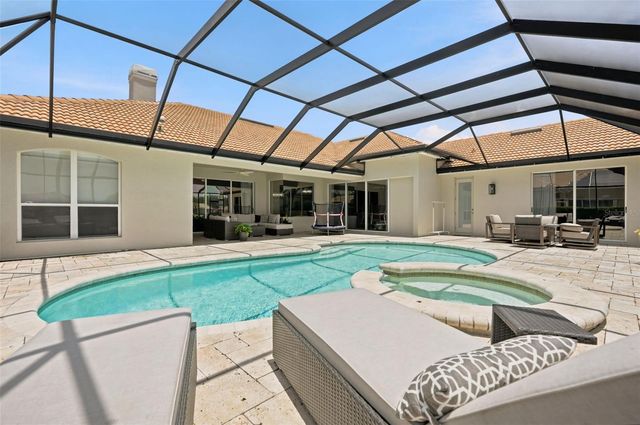 4618 AVENUE LONGCHAMPS, Lutz, FL 33558