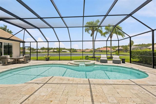 4618 AVENUE LONGCHAMPS, Lutz, FL 33558