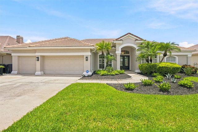 4618 AVENUE LONGCHAMPS, Lutz, FL 33558
