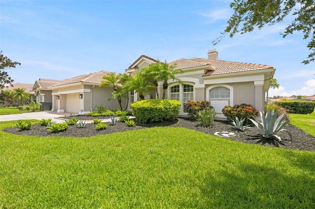 4618 AVENUE LONGCHAMPS, Lutz, FL 33558