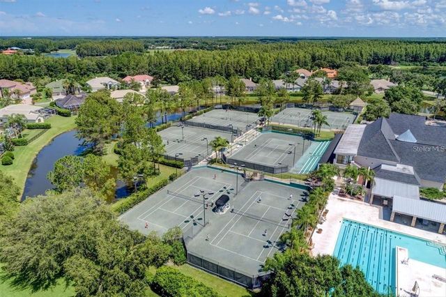 4618 AVENUE LONGCHAMPS, Lutz, FL 33558