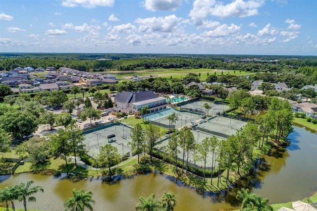 4618 AVENUE LONGCHAMPS, Lutz, FL 33558