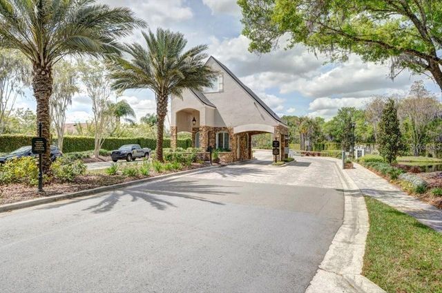 4618 AVENUE LONGCHAMPS, Lutz, FL 33558