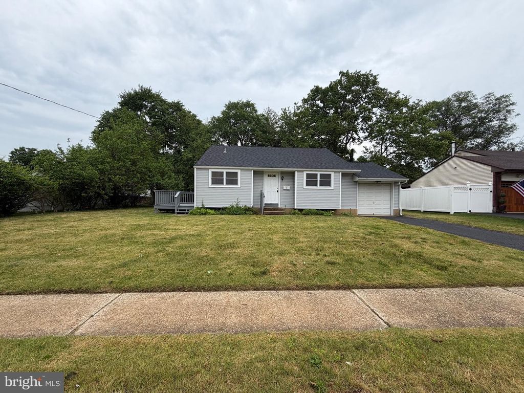 3 GREENWAY STREET, Hazlet, NJ 07730