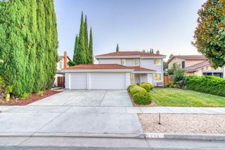 228 Prague Drive, San Jose, CA 95119