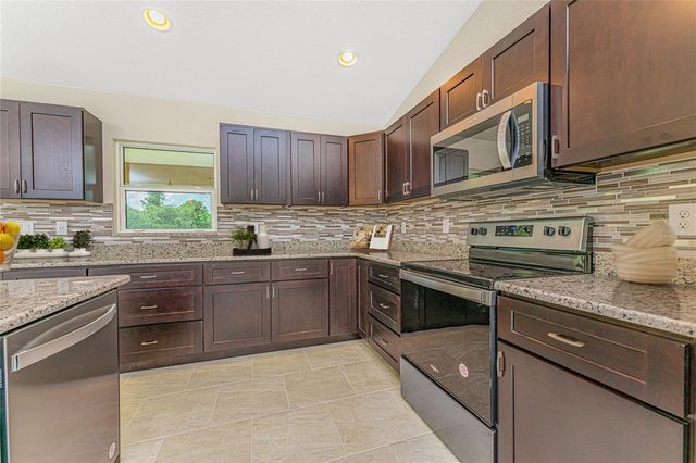 4727 SWEDEN AVENUE, North Port, FL 34288