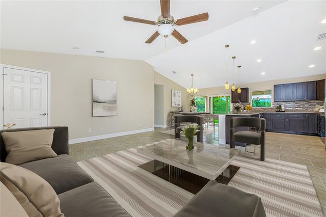 4727 SWEDEN AVENUE, North Port, FL 34288