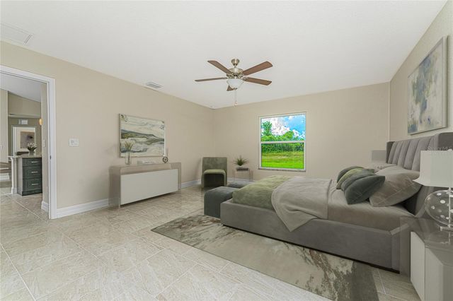 4727 SWEDEN AVENUE, North Port, FL 34288