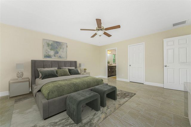 4727 SWEDEN AVENUE, North Port, FL 34288