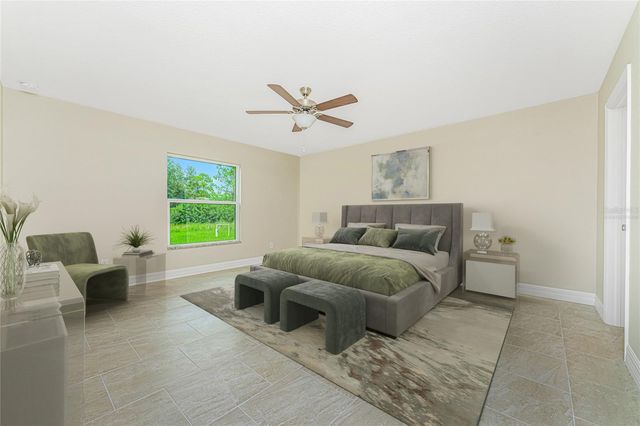 4727 SWEDEN AVENUE, North Port, FL 34288