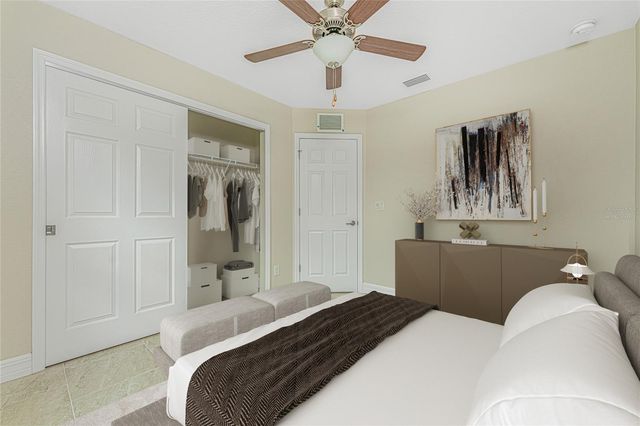 4727 SWEDEN AVENUE, North Port, FL 34288