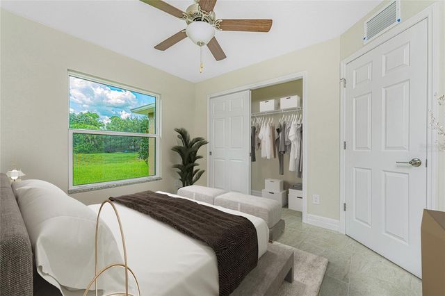 4727 SWEDEN AVENUE, North Port, FL 34288
