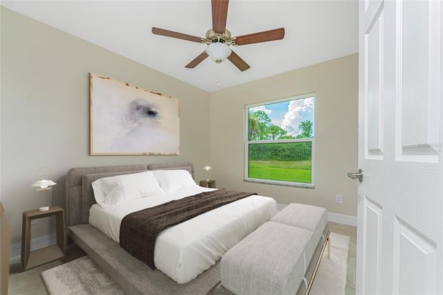 4727 SWEDEN AVENUE, North Port, FL 34288