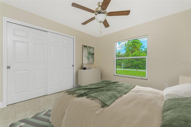 4727 SWEDEN AVENUE, North Port, FL 34288