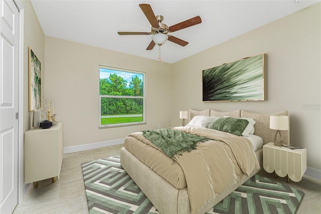 4727 SWEDEN AVENUE, North Port, FL 34288