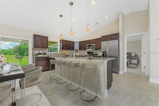 4727 SWEDEN AVENUE, North Port, FL 34288