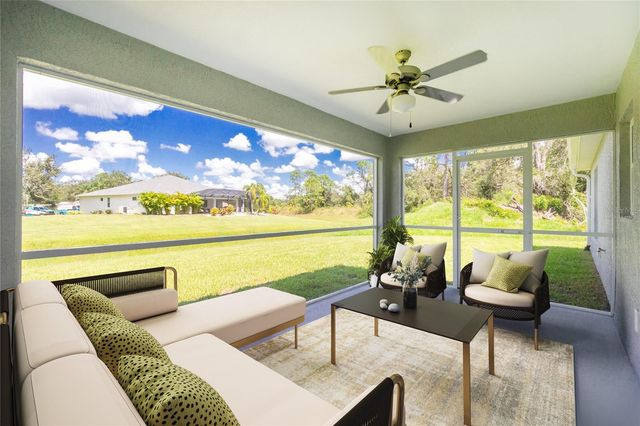 4727 SWEDEN AVENUE, North Port, FL 34288