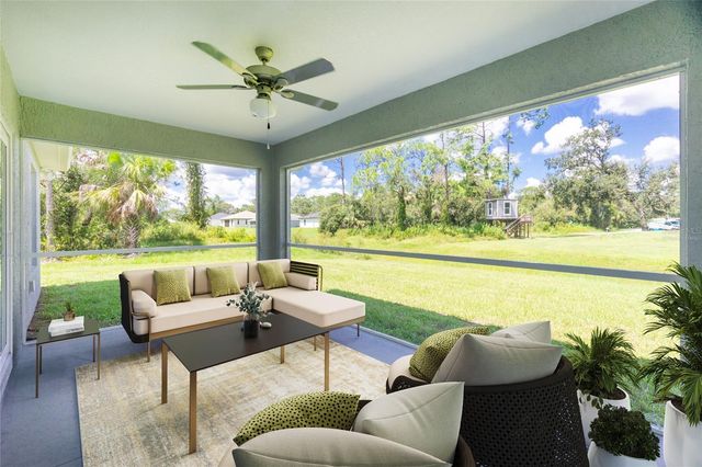 4727 SWEDEN AVENUE, North Port, FL 34288