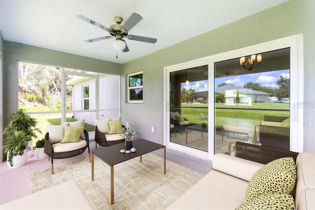 4727 SWEDEN AVENUE, North Port, FL 34288