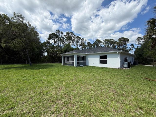 4727 SWEDEN AVENUE, North Port, FL 34288