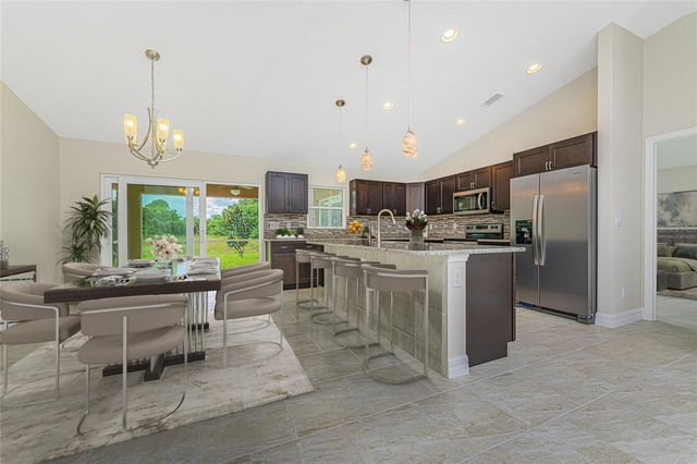 4727 SWEDEN AVENUE, North Port, FL 34288