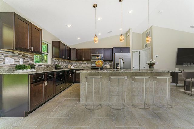 4727 SWEDEN AVENUE, North Port, FL 34288